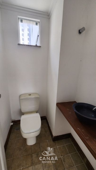 Apartamento à venda com 3 quartos, 168m² - Foto 6