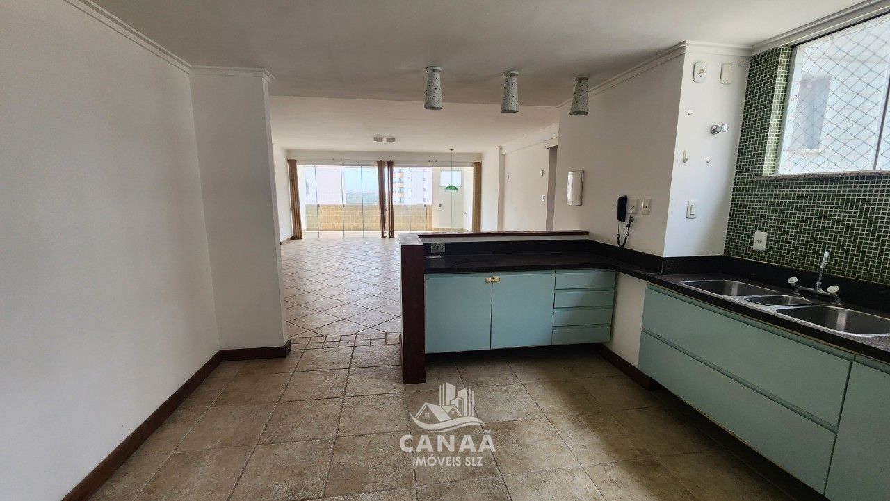 Apartamento à venda com 3 quartos, 168m² - Foto 14