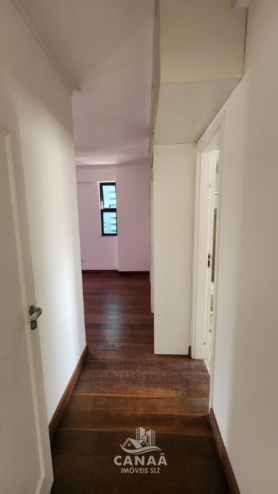 Apartamento à venda com 3 quartos, 168m² - Foto 21