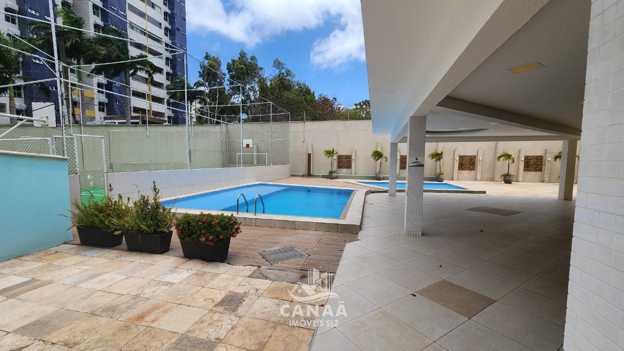Apartamento à venda com 3 quartos, 168m² - Foto 28