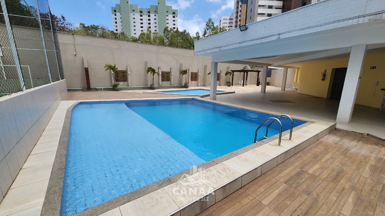 Apartamento à venda com 3 quartos, 168m² - Foto 29