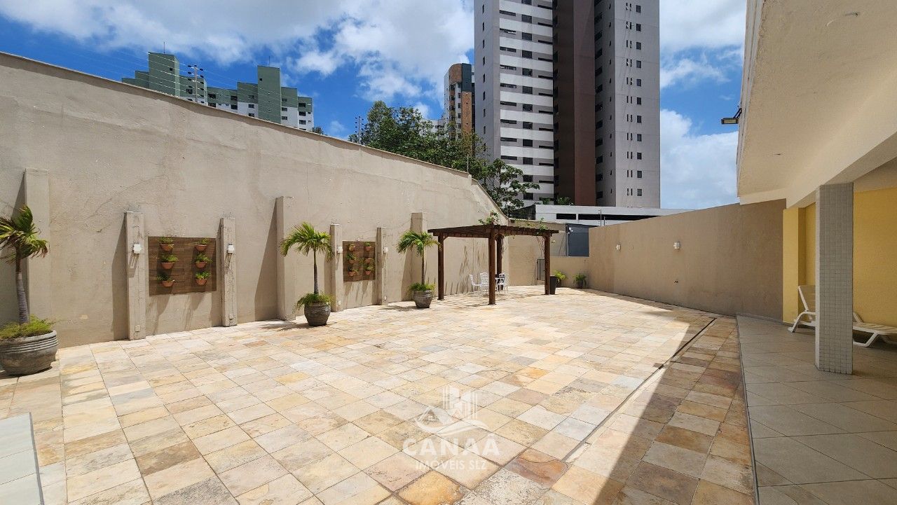 Apartamento à venda com 3 quartos, 168m² - Foto 31