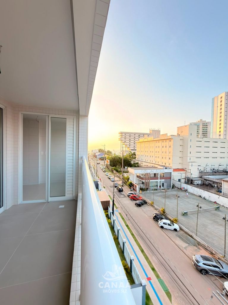 Apartamento, 3 quartos, 94 m² - Foto 5