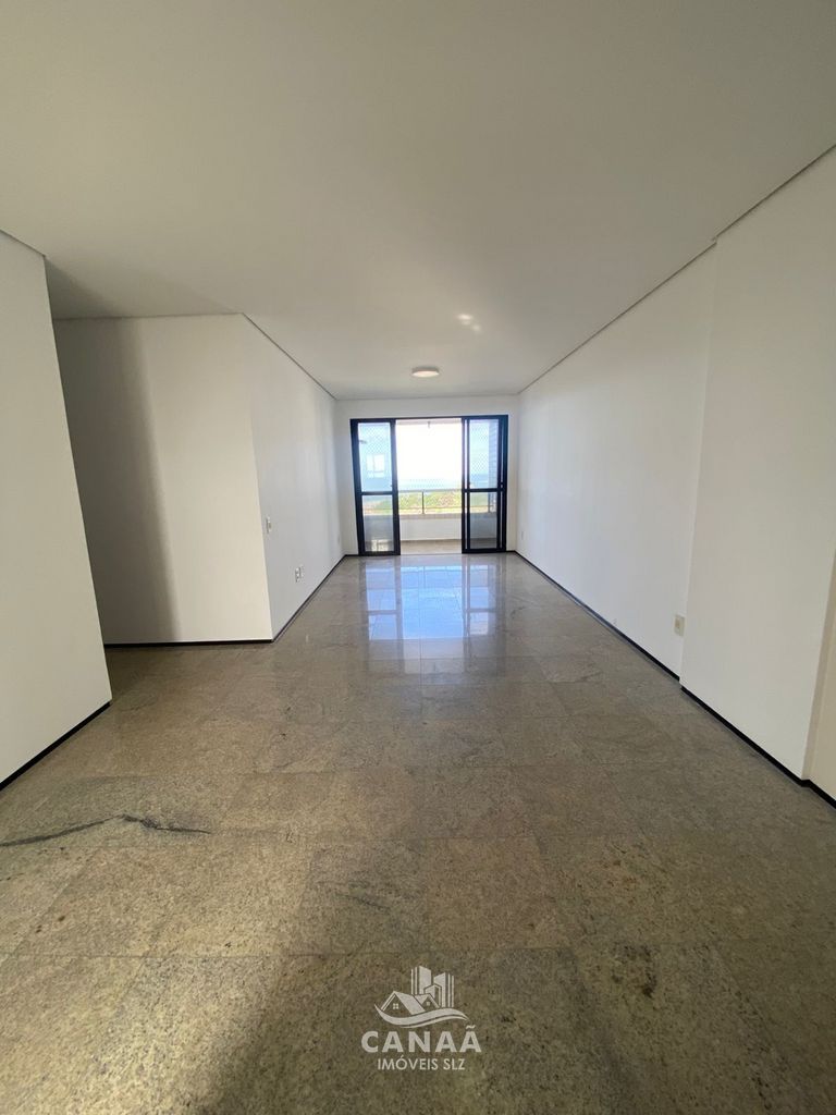 Apartamento, 3 quartos, 115 m² - Foto 1