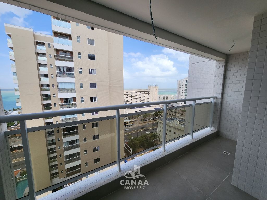 Apartamento, 2 quartos, 73 m² - Foto 2