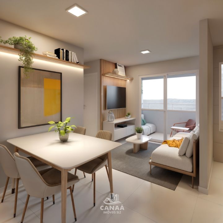 Apartamento, 2 quartos, 44 m² - Foto 23