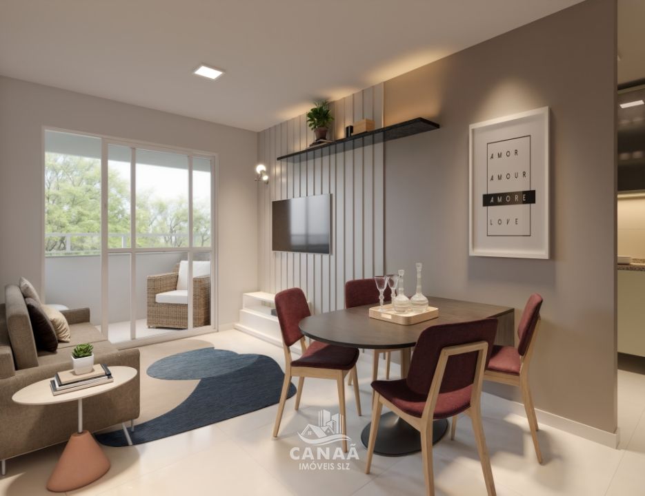 Apartamento, 2 quartos, 44 m² - Foto 24