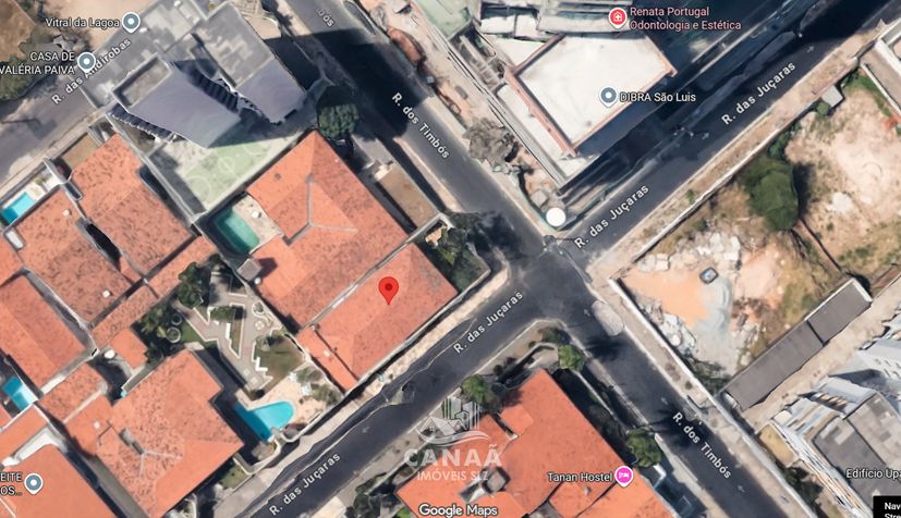 Casa, 3 quartos, 360 m² - Foto 1