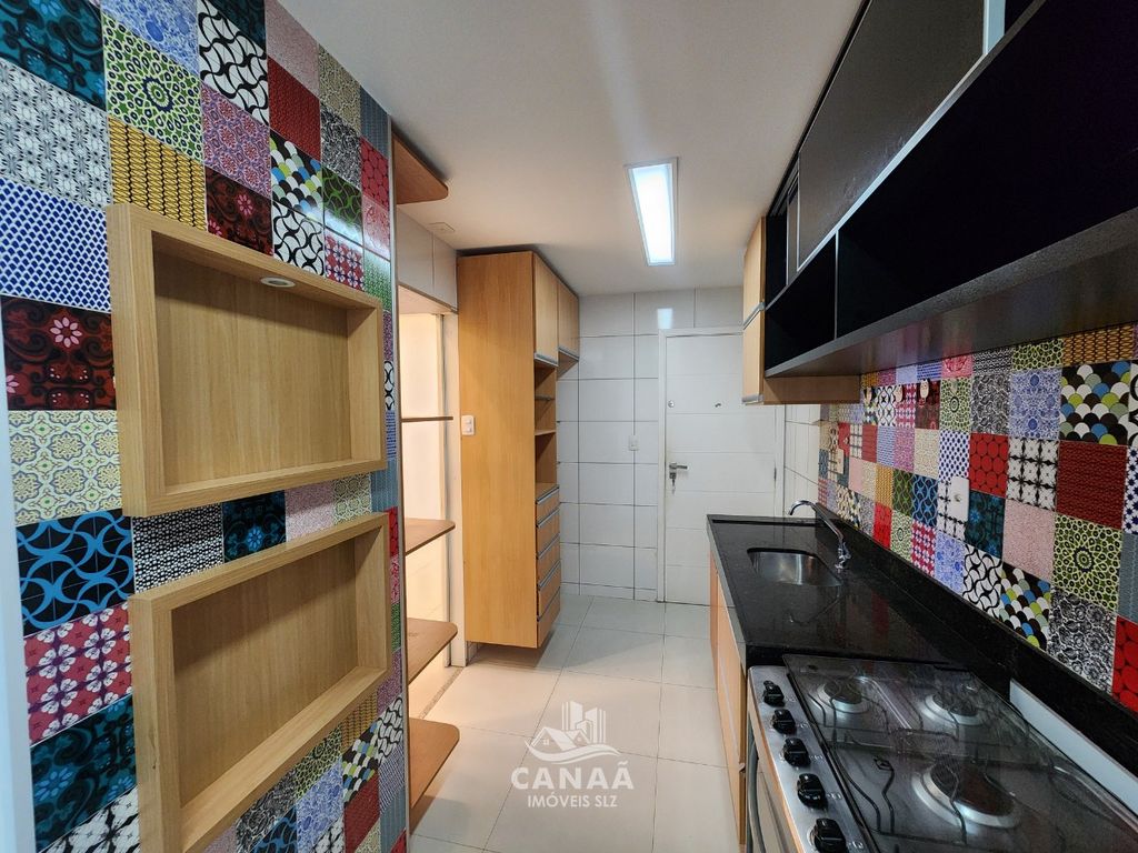 Apartamento, 3 quartos, 110 m² - Foto 24