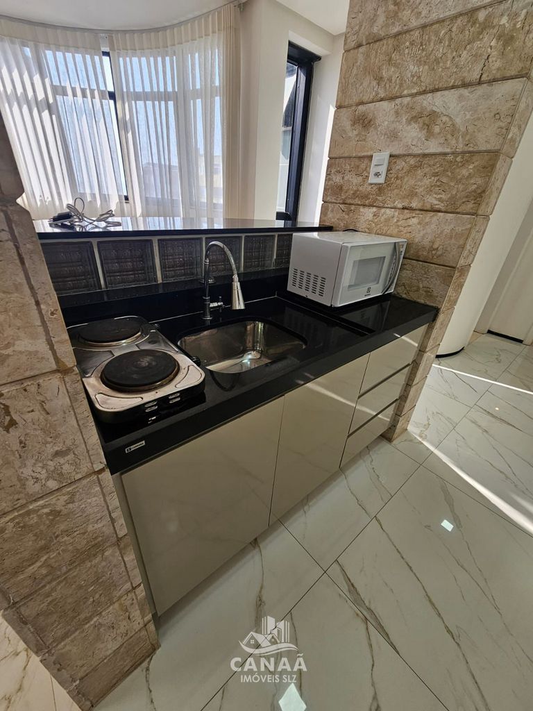 Flat/Apart Hotel, 2 quartos, 56 m² - Foto 6