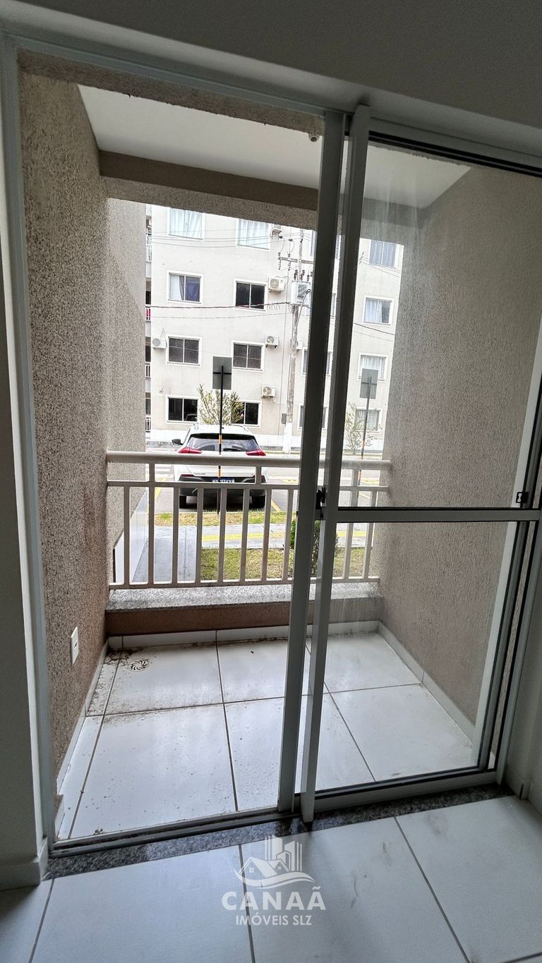 Apartamento, 2 quartos, 55 m² - Foto 2