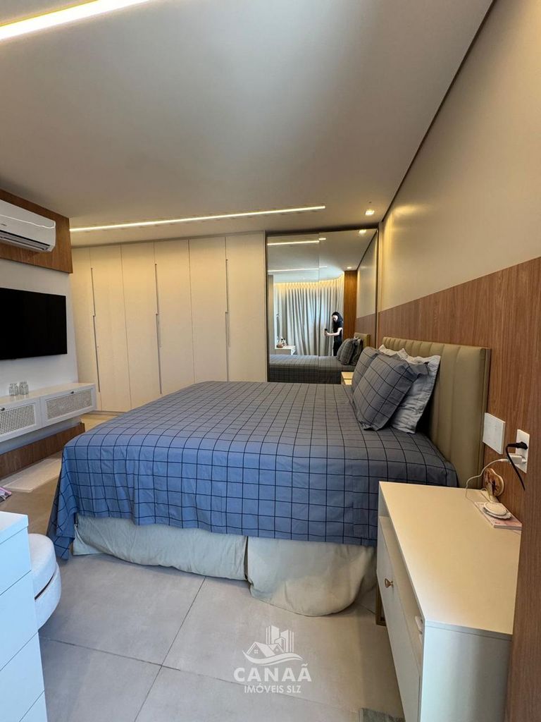 Apartamento, 3 quartos, 119 m² - Foto 13