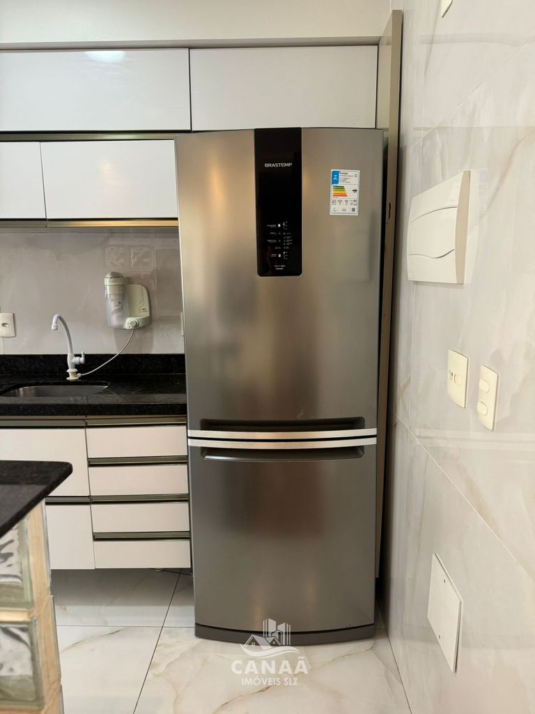 Apartamento, 2 quartos, 55 m² - Foto 8