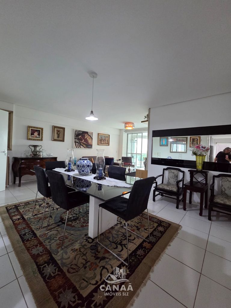 Apartamento, 3 quartos, 147 m² - Foto 3