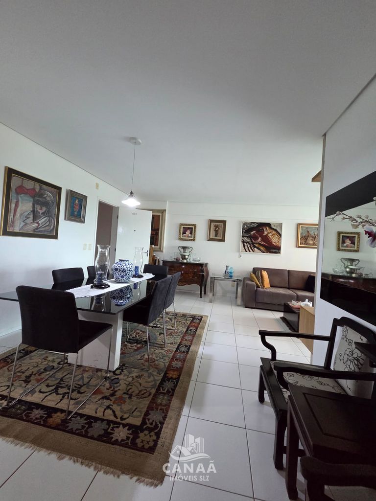 Apartamento, 3 quartos, 147 m² - Foto 6