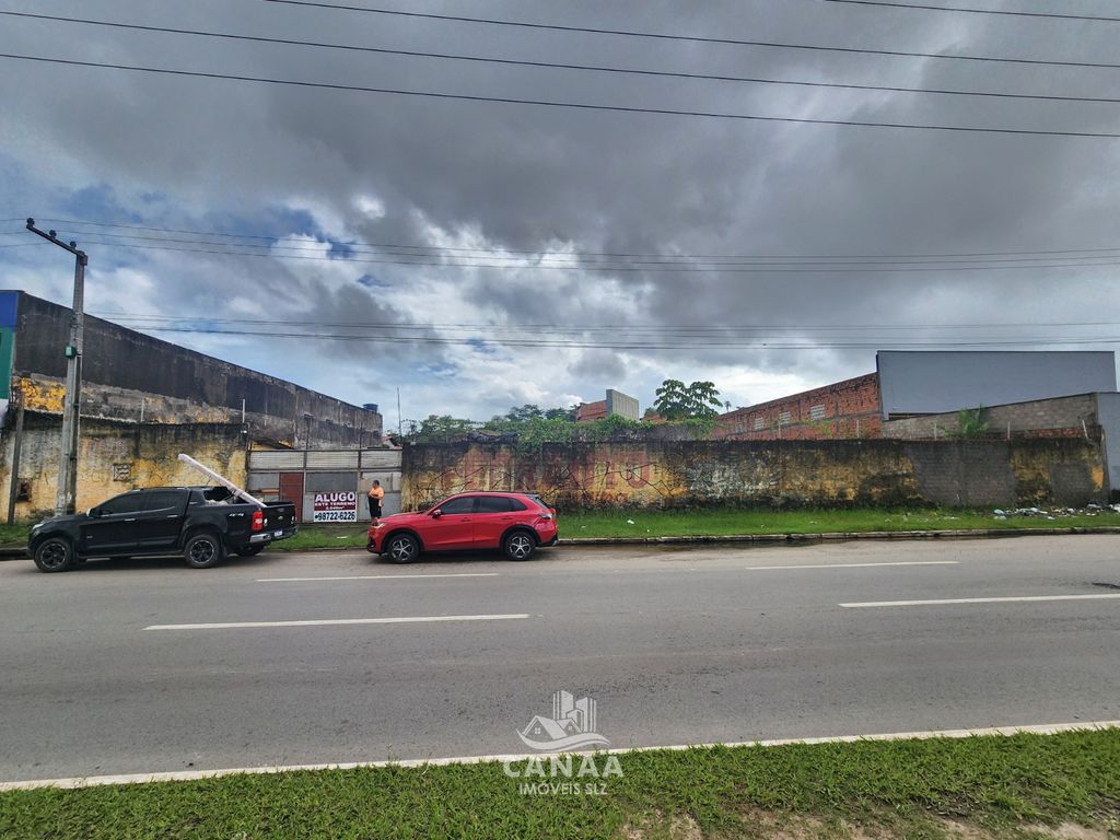 Loteamento e Condomínio, 2040 m² - Foto 3