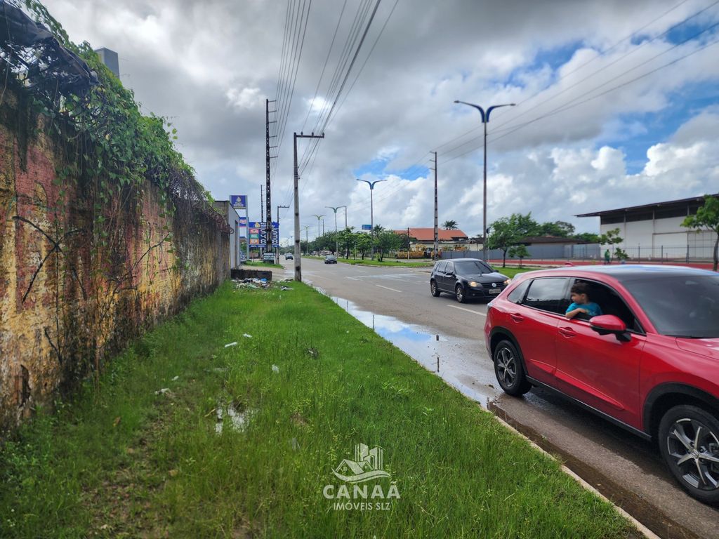 Loteamento e Condomínio, 2040 m² - Foto 4