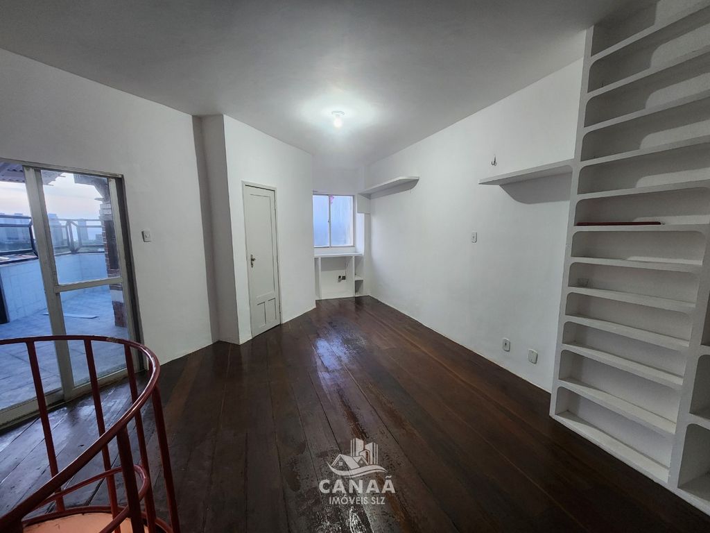 Cobertura, 2 quartos, 100 m² - Foto 11