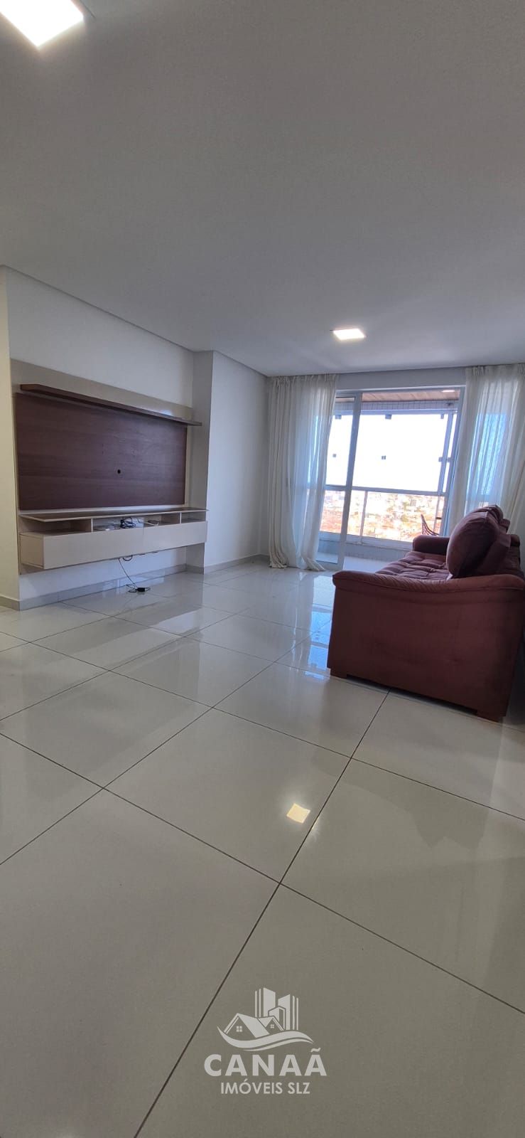 Apartamento, 3 quartos, 133 m² - Foto 1