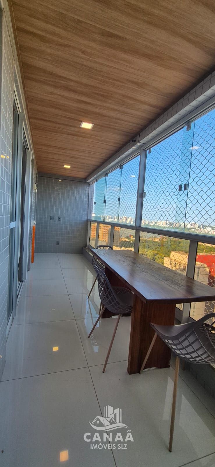 Apartamento, 3 quartos, 133 m² - Foto 2