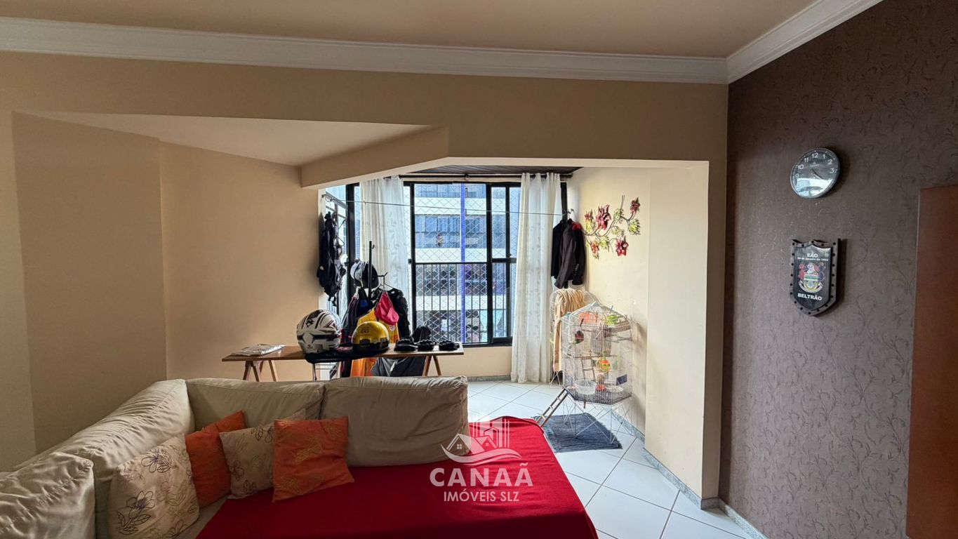 Apartamento, 3 quartos, 100 m² - Foto 4