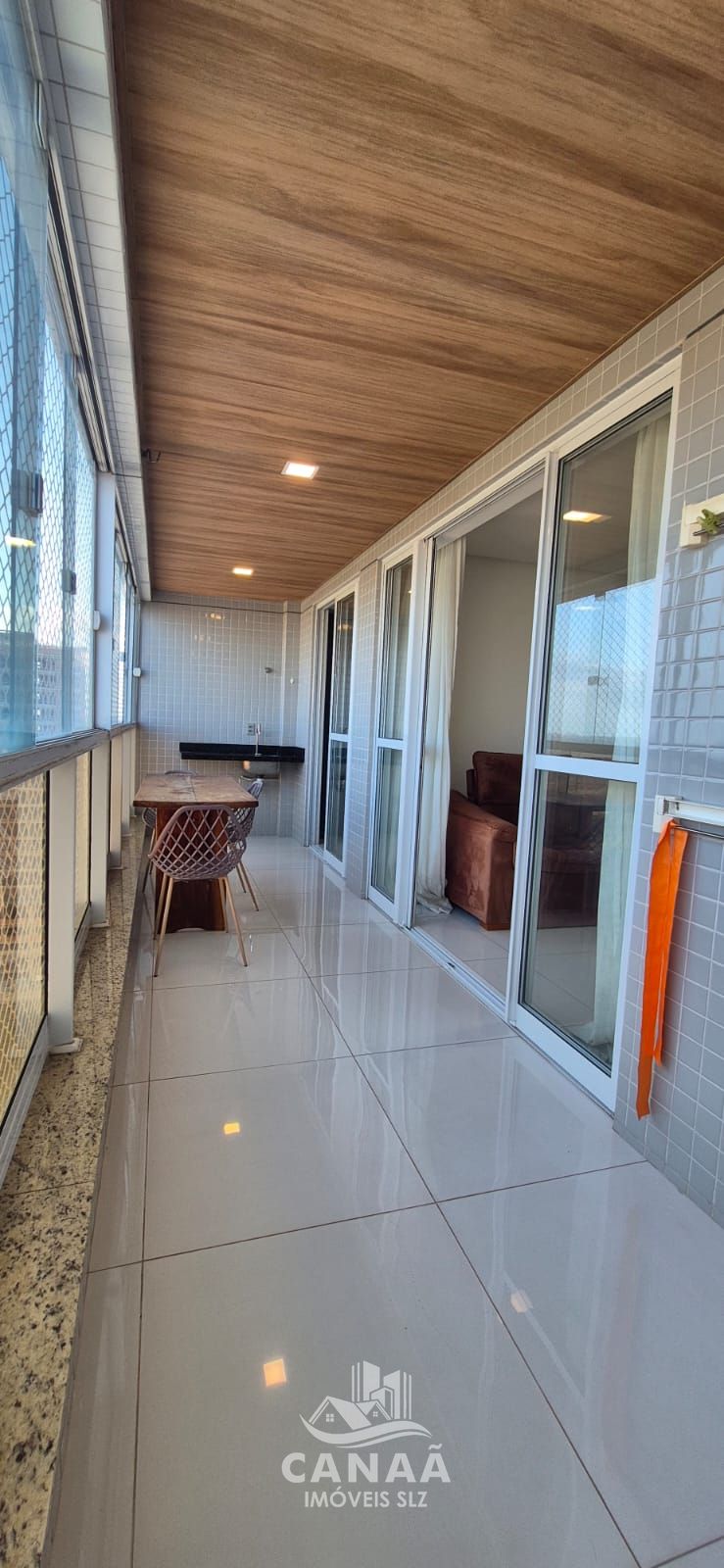 Apartamento, 3 quartos, 133 m² - Foto 4