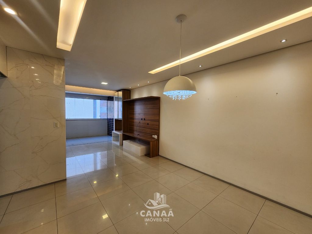 Apartamento, 3 quartos, 110 m² - Foto 2