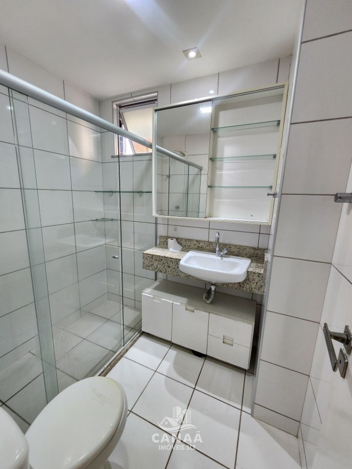 Apartamento, 3 quartos, 110 m² - Foto 21