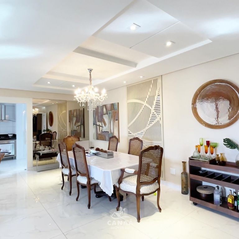 Apartamento, 3 quartos, 163 m² - Foto 2