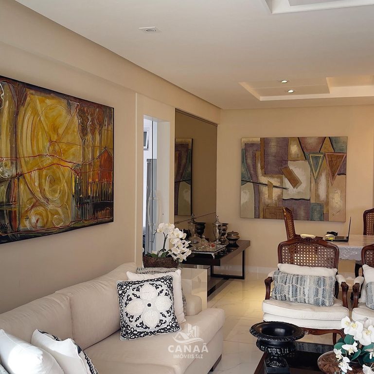 Apartamento, 3 quartos, 163 m² - Foto 3