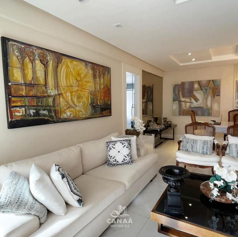 Apartamento, 3 quartos, 163 m² - Foto 4