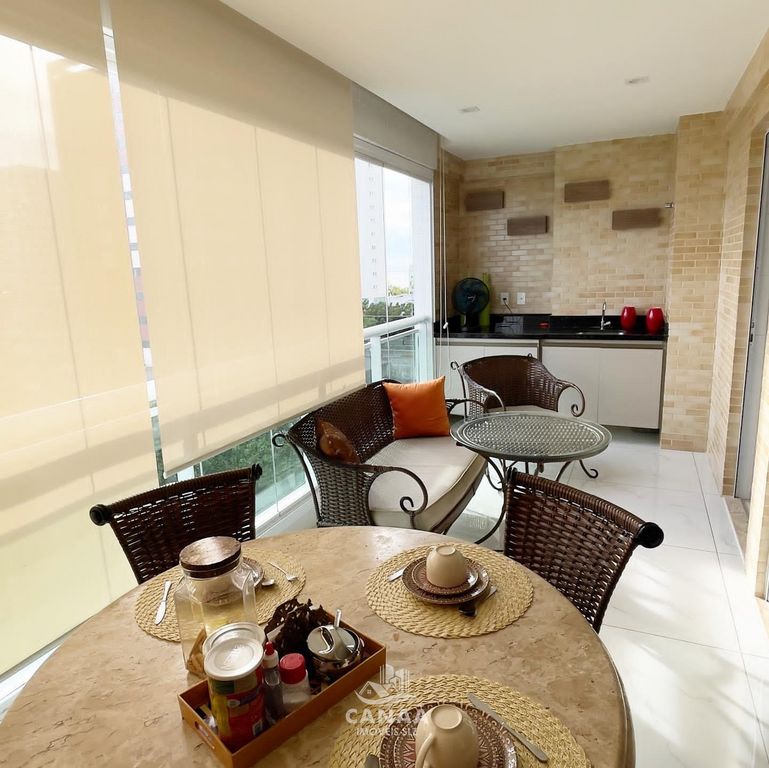 Apartamento, 3 quartos, 163 m² - Foto 6