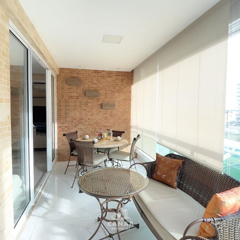 Apartamento, 3 quartos, 163 m² - Foto 7