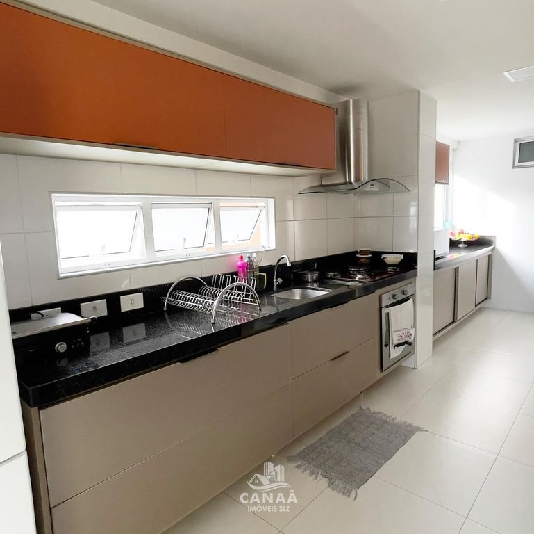 Apartamento, 3 quartos, 163 m² - Foto 9