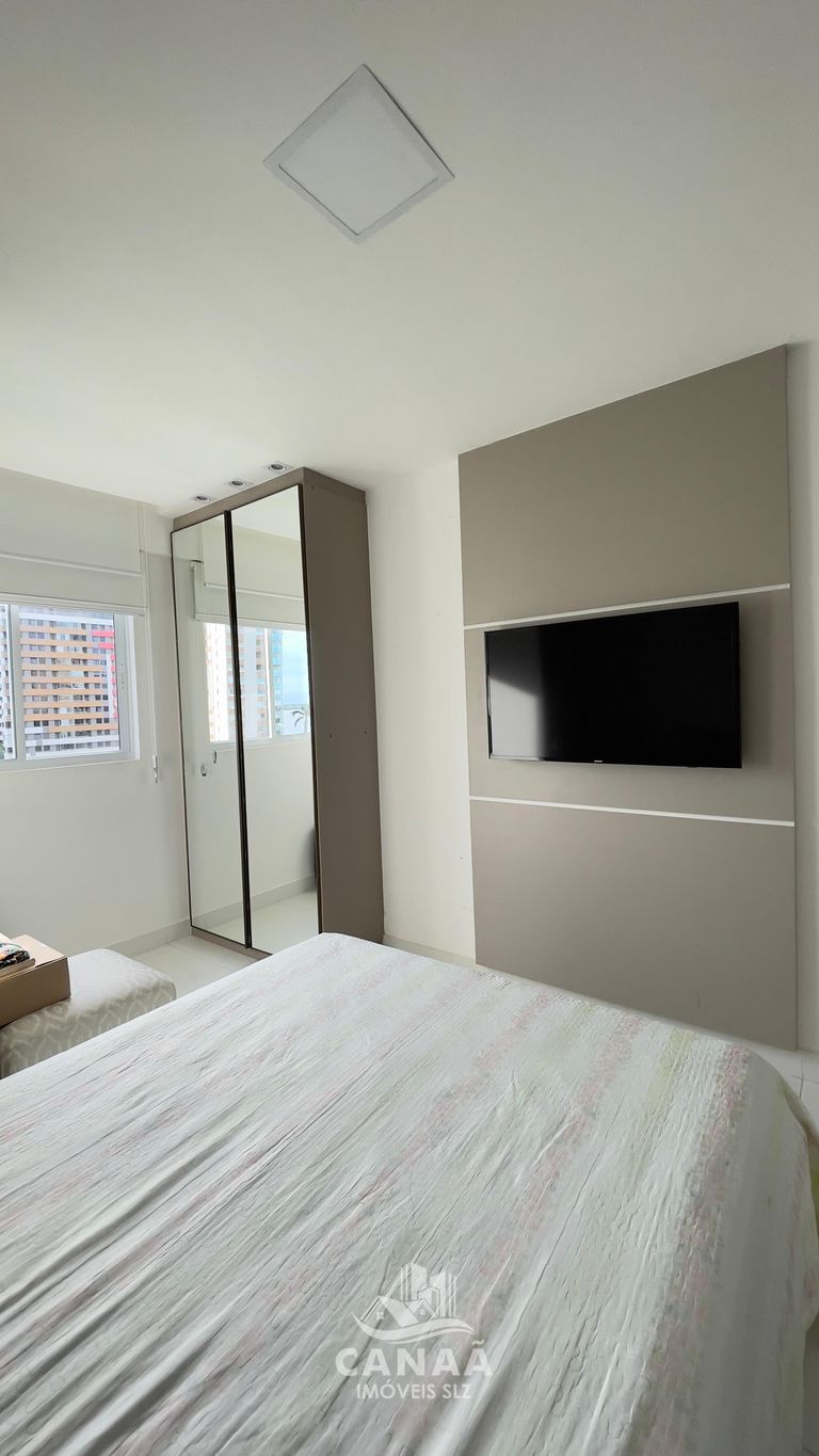 Apartamento, 3 quartos, 163 m² - Foto 11