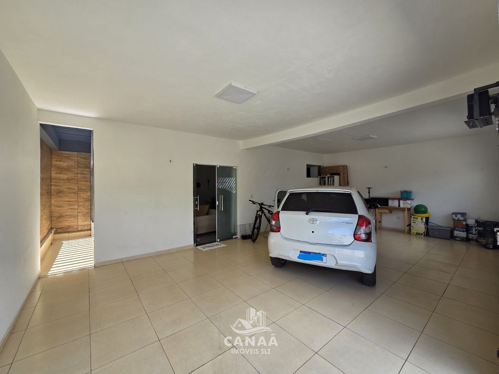 Casa, 3 quartos, 87 m² - Foto 2