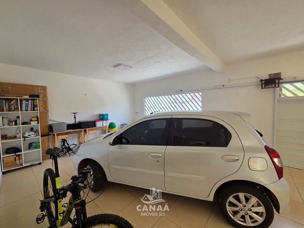 Casa, 3 quartos, 87 m² - Foto 4