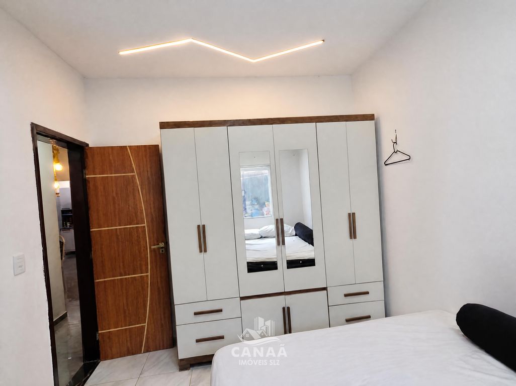 Casa, 3 quartos, 87 m² - Foto 11