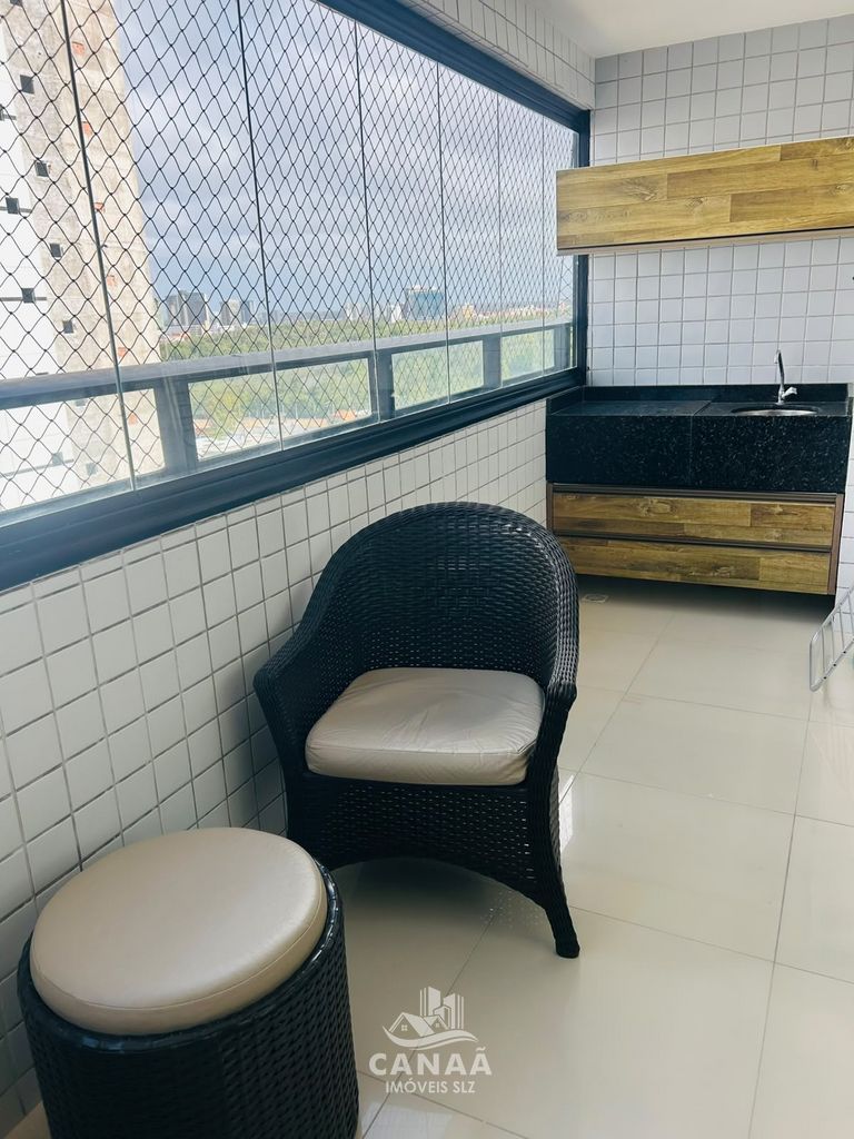 Apartamento, 3 quartos, 97 m² - Foto 3