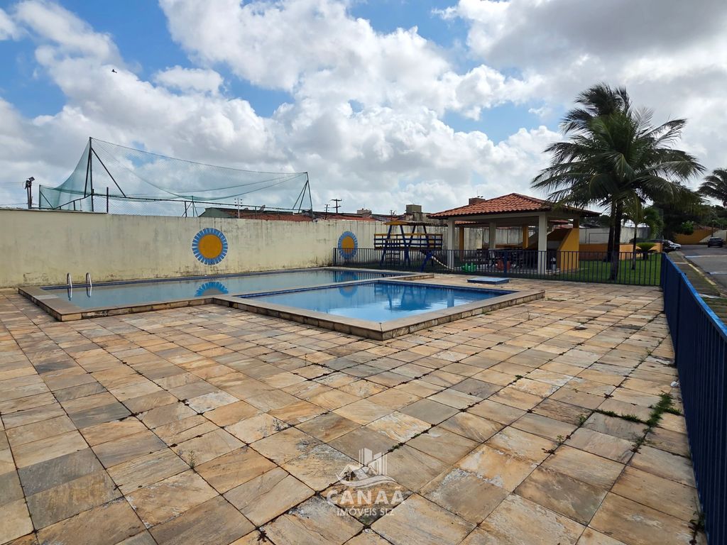 Casa de Condomínio, 3 quartos - Foto 29