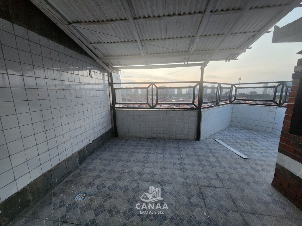 Cobertura, 2 quartos, 100 m² - Foto 14