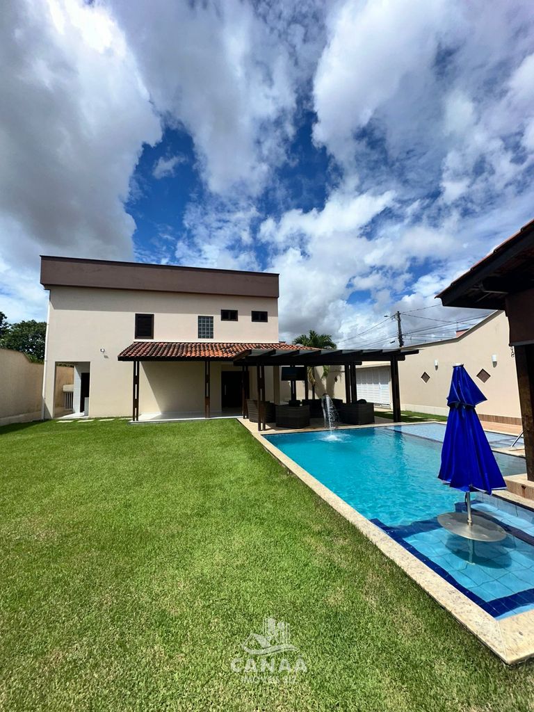 Casa de Condomínio, 3 quartos - Foto 5