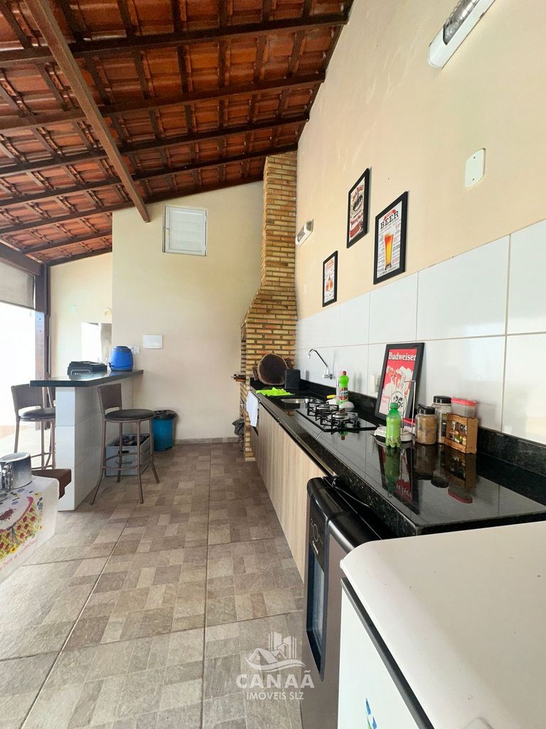 Casa de Condomínio, 3 quartos - Foto 7