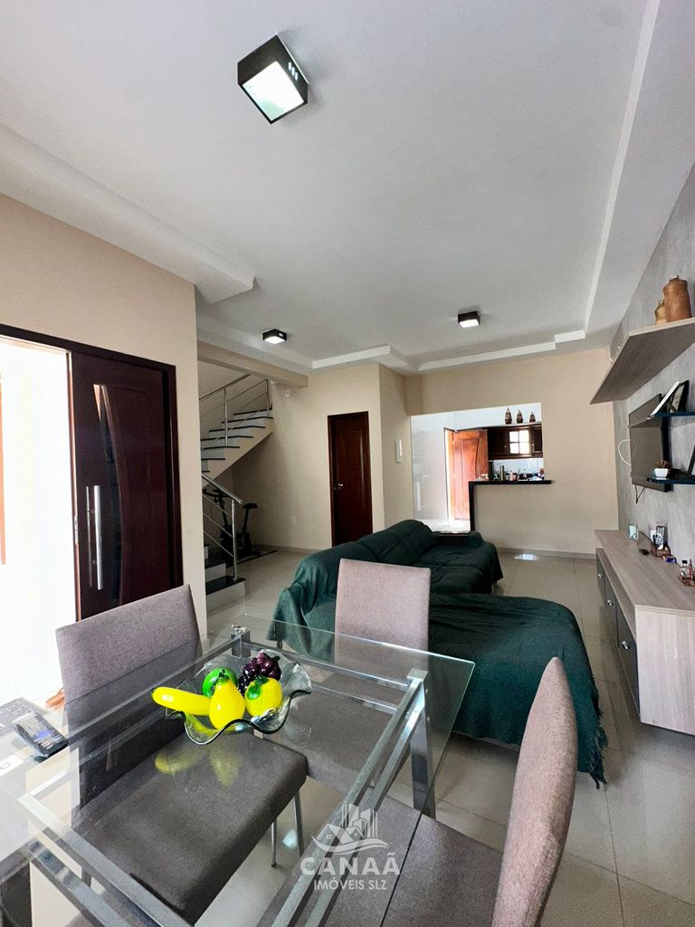 Casa de Condomínio, 3 quartos - Foto 10