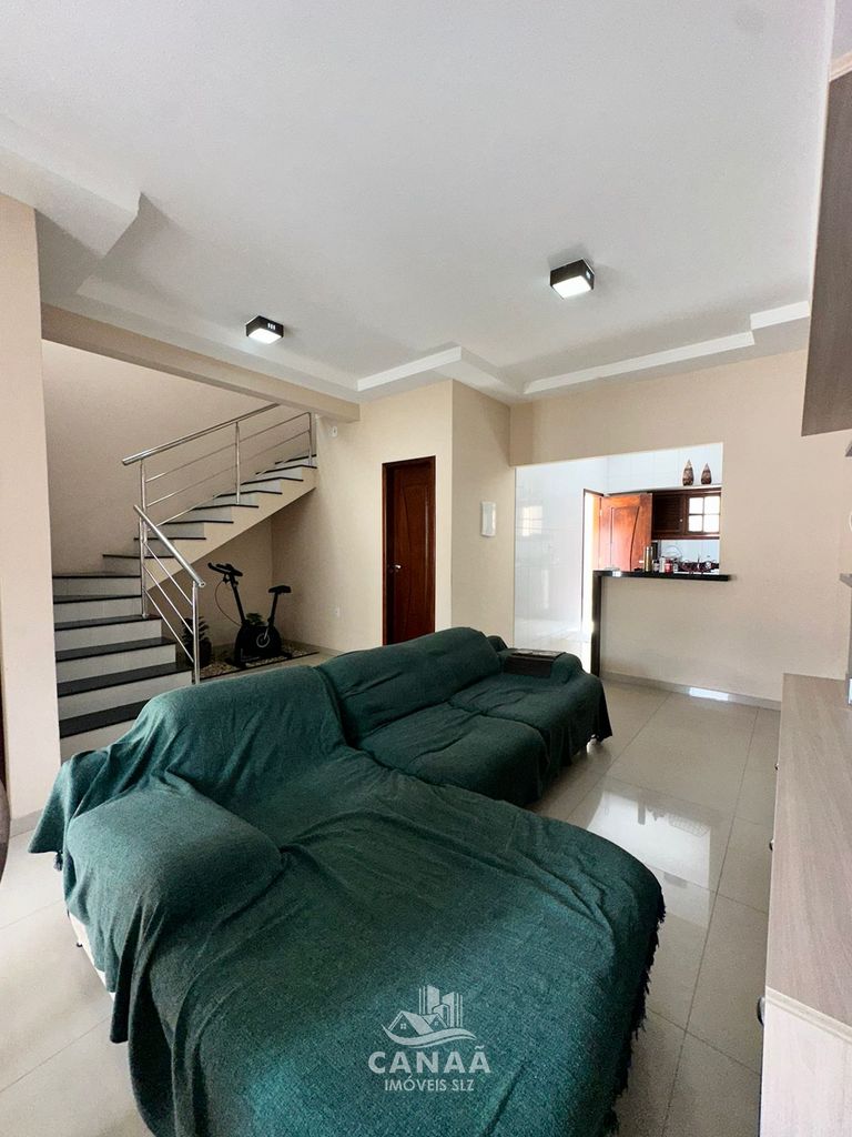 Casa de Condomínio, 3 quartos - Foto 11