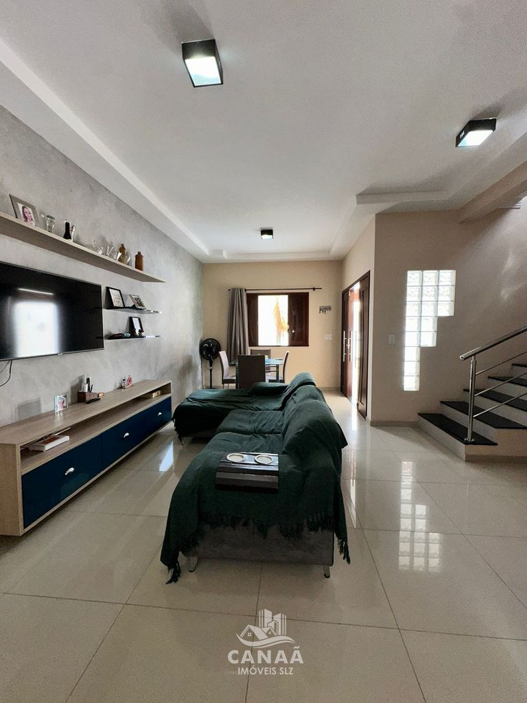 Casa de Condomínio, 3 quartos - Foto 12