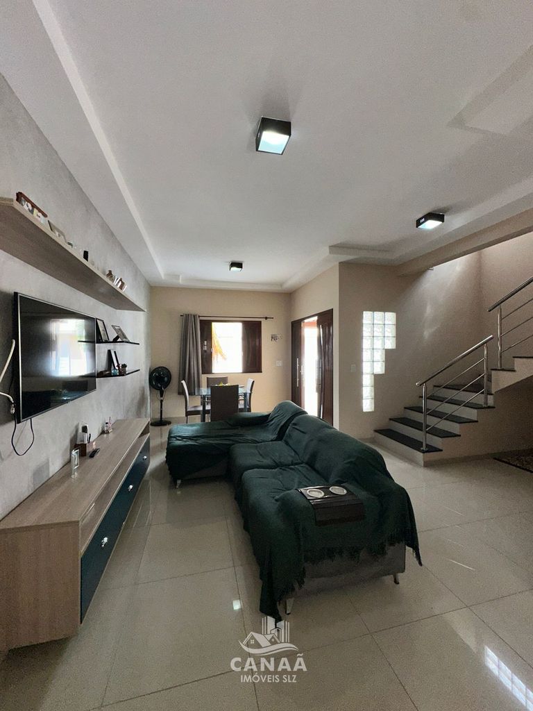 Casa de Condomínio, 3 quartos - Foto 13