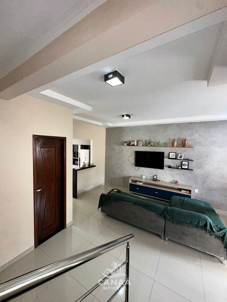 Casa de Condomínio, 3 quartos - Foto 16