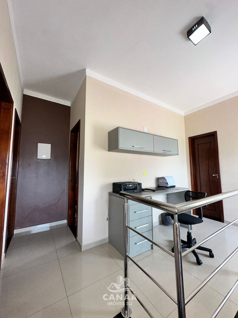 Casa de Condomínio, 3 quartos - Foto 17