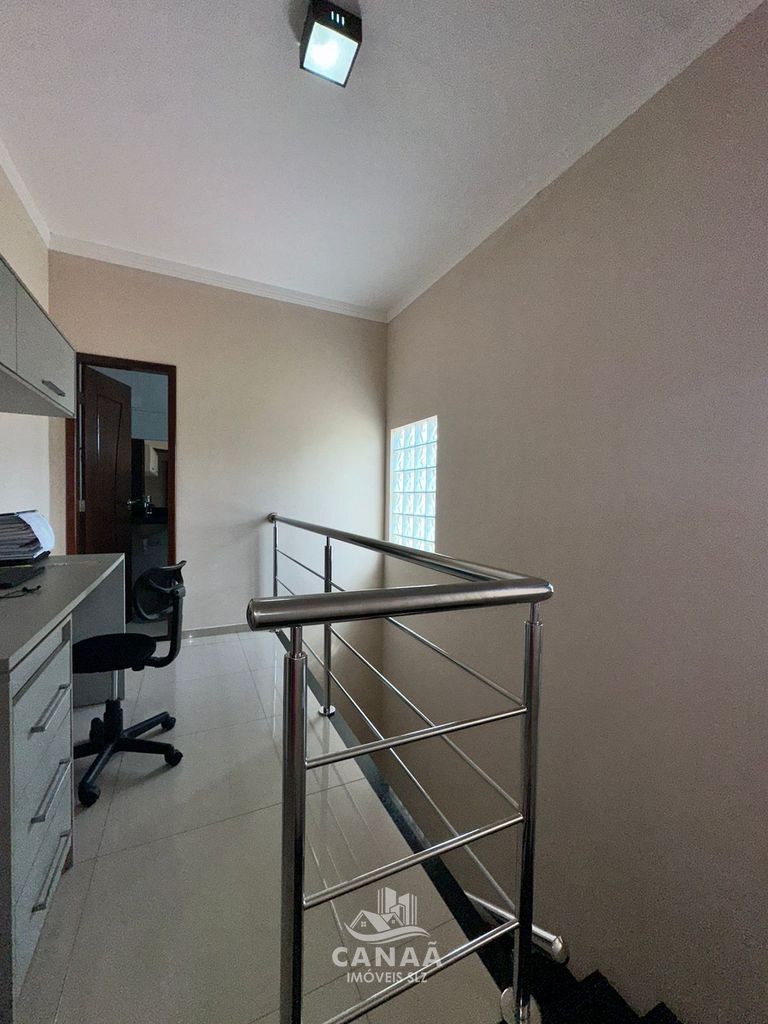 Casa de Condomínio, 3 quartos - Foto 18